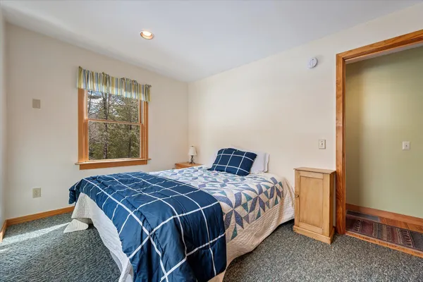 $619,000 | 1030 Poplar Stream Road, Carrabassett Valley, ME 04947