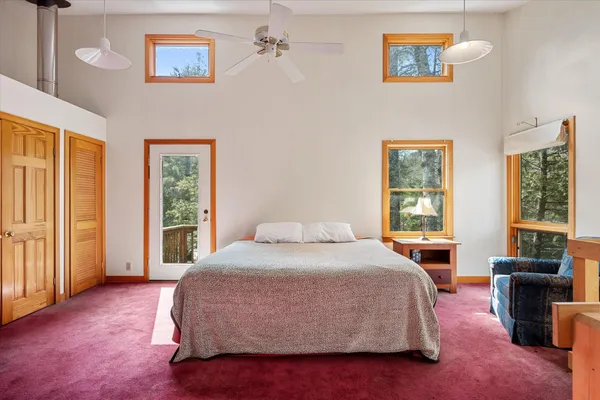 $619,000 | 1030 Poplar Stream Road, Carrabassett Valley, ME 04947