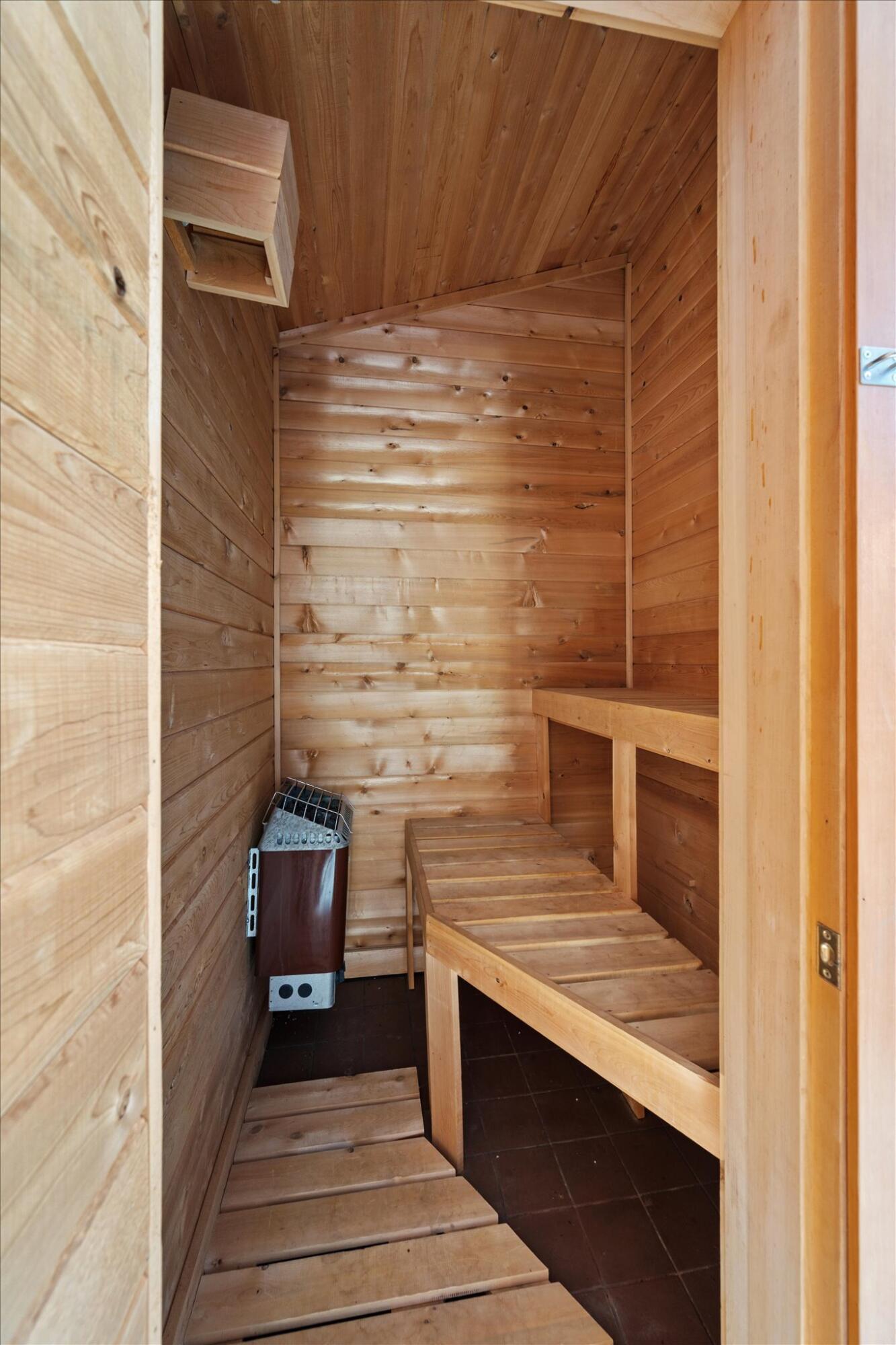 1030 Poplar Stream Road Carrabassett Valley, ME 04947 - Photo 47 of 84 38-Sauna