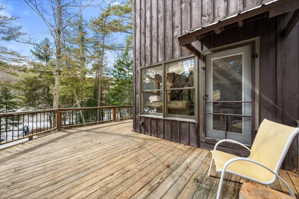 $619,000 | 1030 Poplar Stream Road, Carrabassett Valley, ME 04947