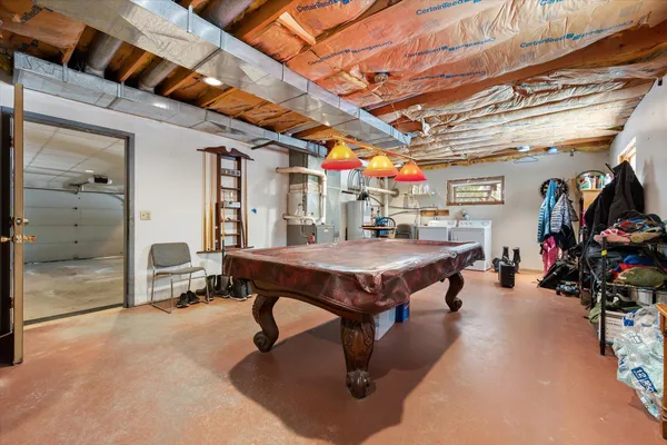 $619,000 | 1030 Poplar Stream Road, Carrabassett Valley, ME 04947