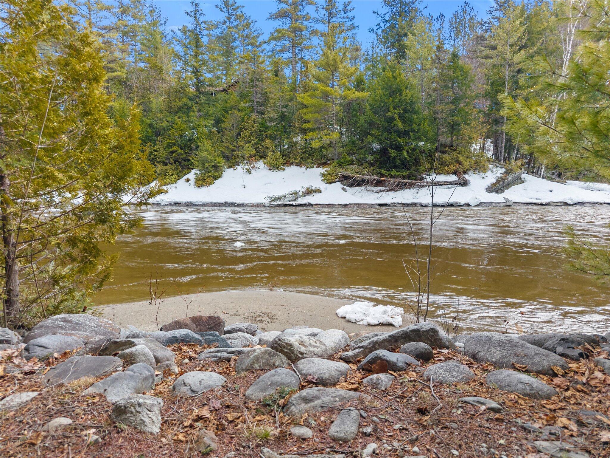 1030 Poplar Stream Road Carrabassett Valley, ME 04947 - Photo 6 of 84 74-1030 Poplar Stream Rd