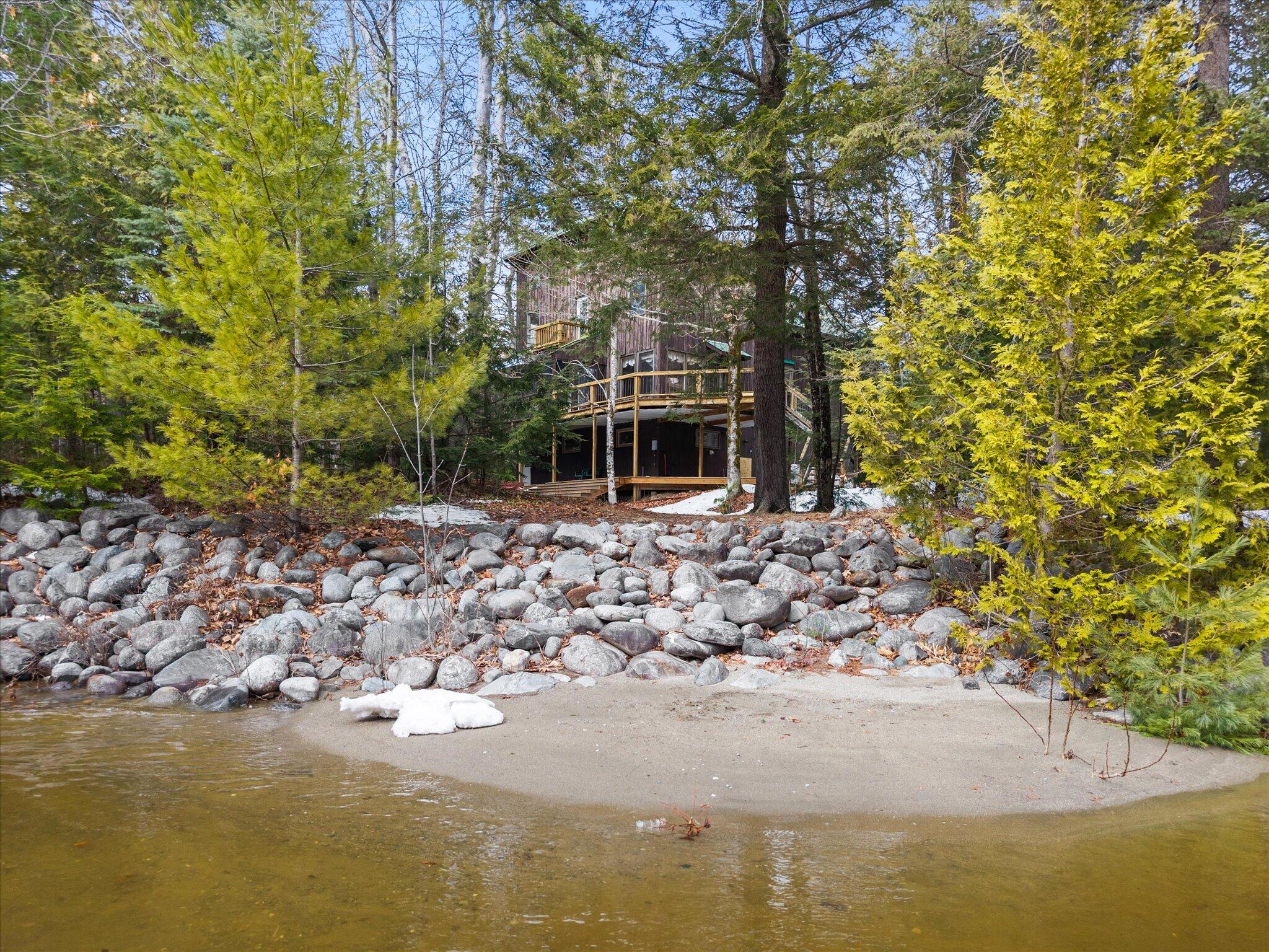 1030 Poplar Stream Road Carrabassett Valley, ME 04947 - Photo 7 of 84 73-1030 Poplar Stream Rd