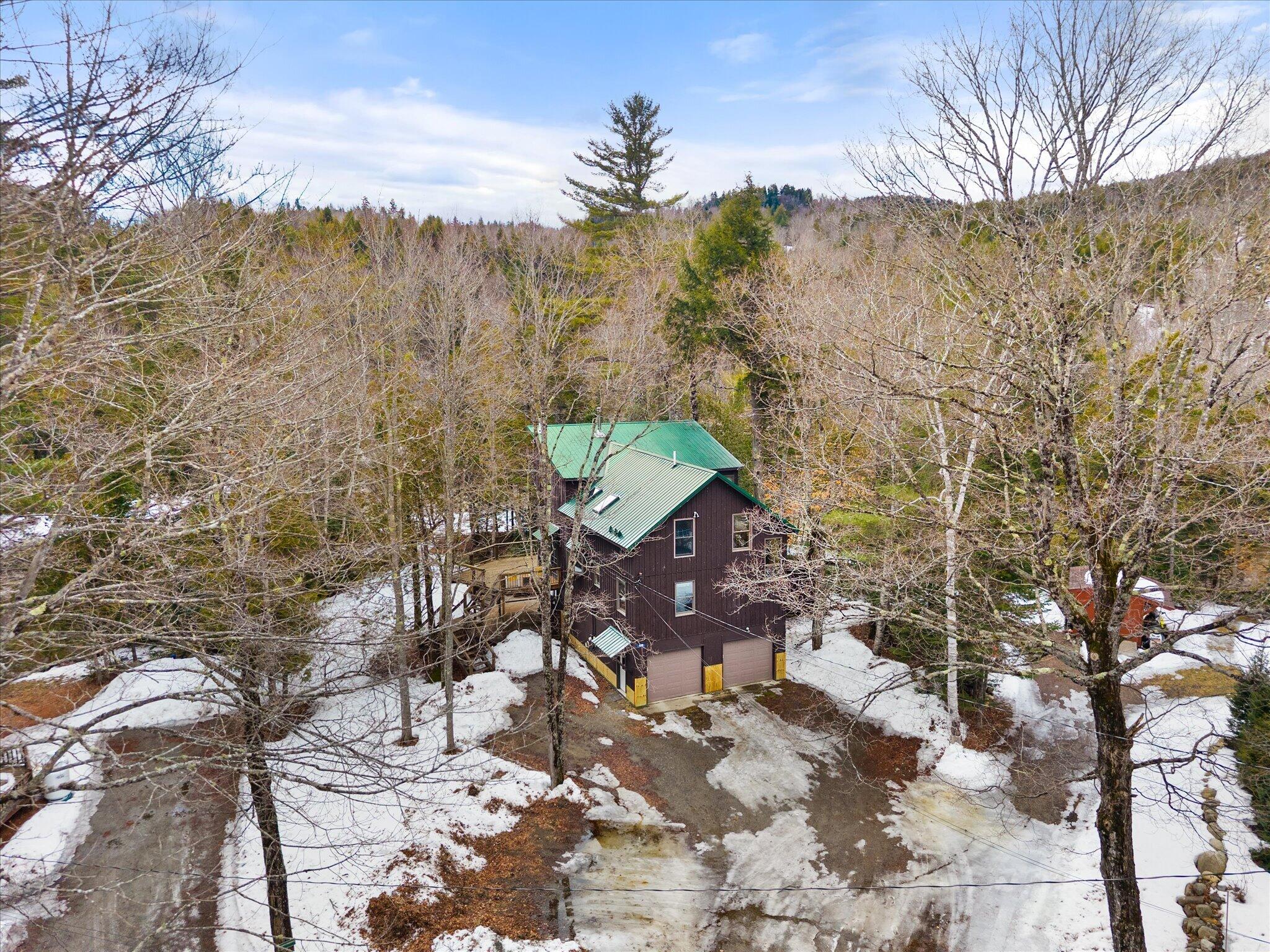 1030 Poplar Stream Road Carrabassett Valley, ME 04947 - Photo 76 of 84 82-1030 Poplar Stream Rd