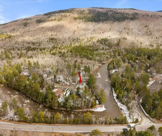 $619,000 | 1030 Poplar Stream Road, Carrabassett Valley, ME 04947