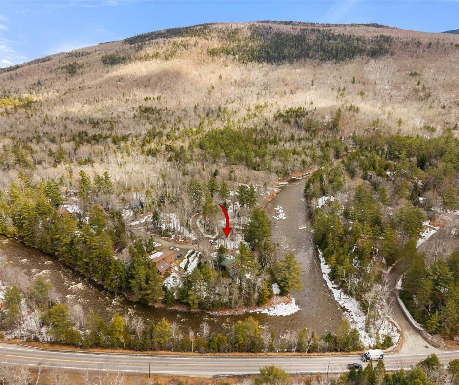 1030 Poplar Stream Road Carrabassett Valley, ME 04947 - Photo 83 of 84 9