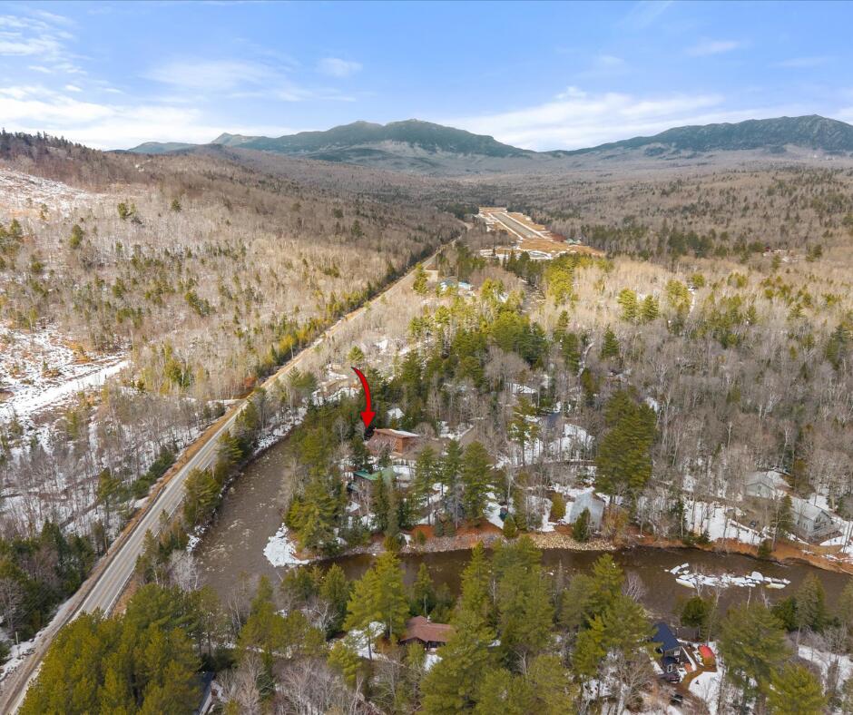 1030 Poplar Stream Road Carrabassett Valley, ME 04947 - Photo 84 of 84 11