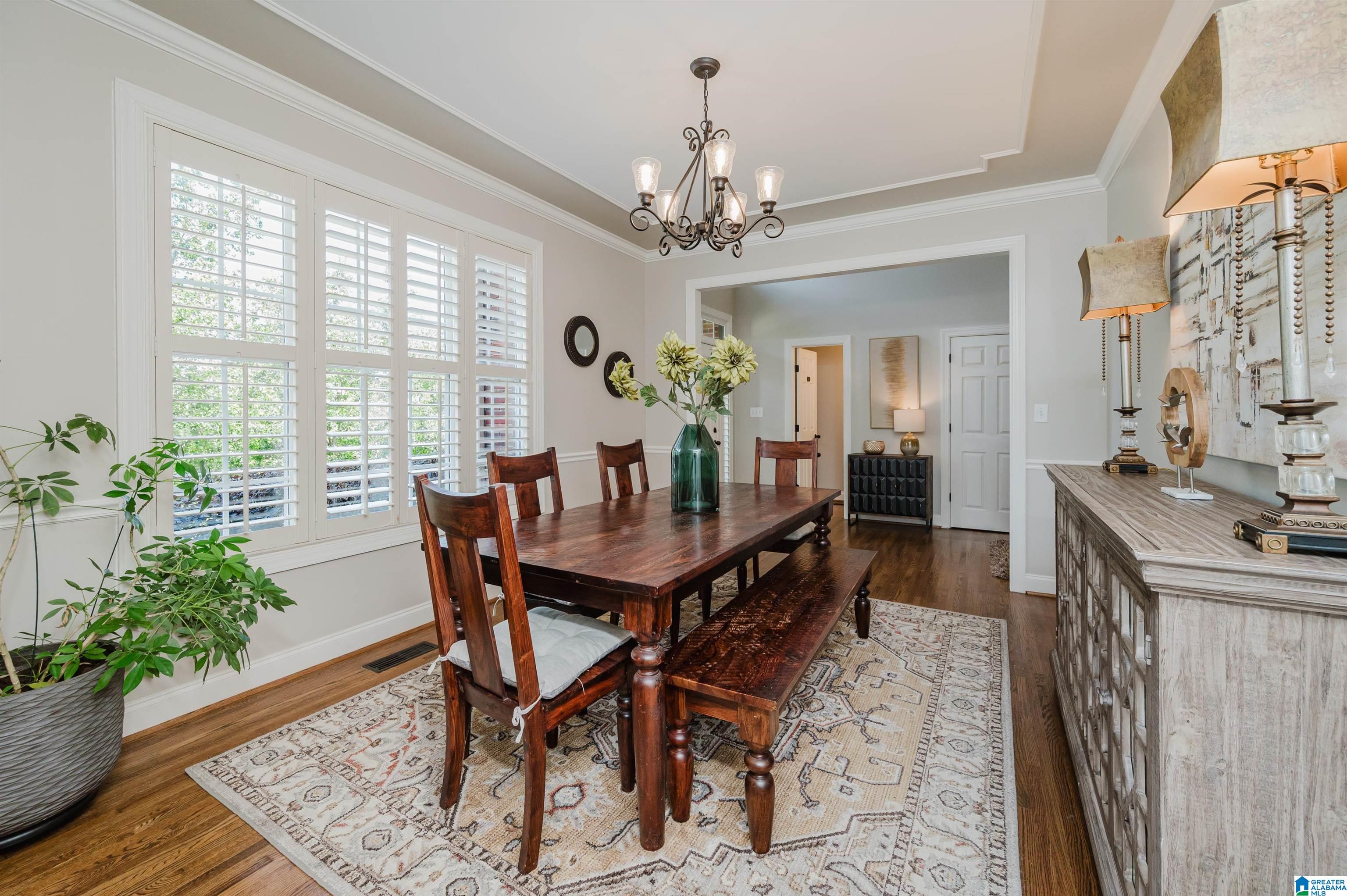 6138 Eagle Point Circle Birmingham, AL 35242 - Photo 4 of 54