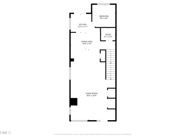 a picture of a bathroom with a shower