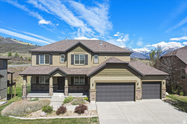 2087 Autumn Fields Lane Draper, UT 84020 - Photo 3 of 61