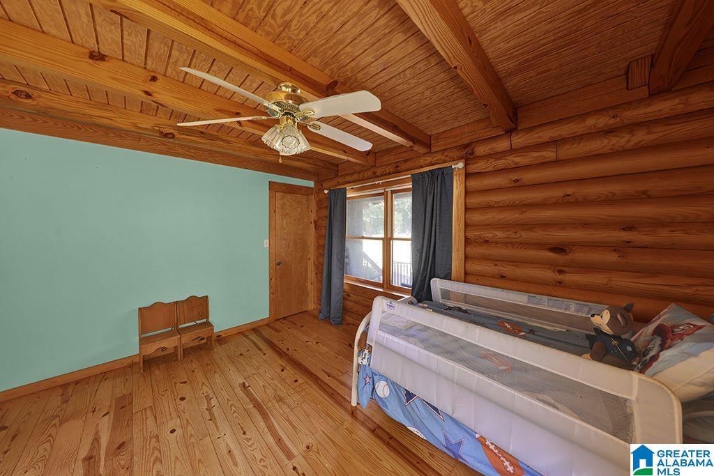 175 Quails Nest Road Odenville, AL 35120 - Photo 21 of 27