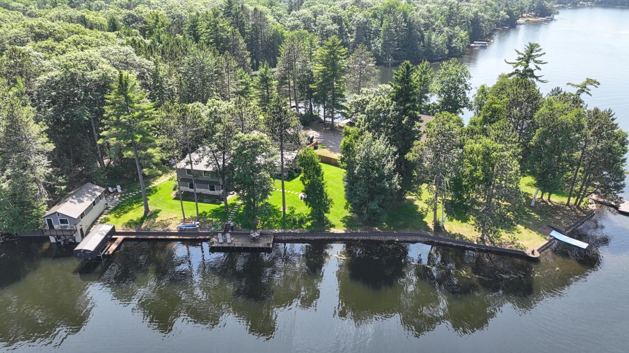 5798 Channel Road Manitowish Waters, WI 54545 - Photo 9 of 77 Gallery Image 9
