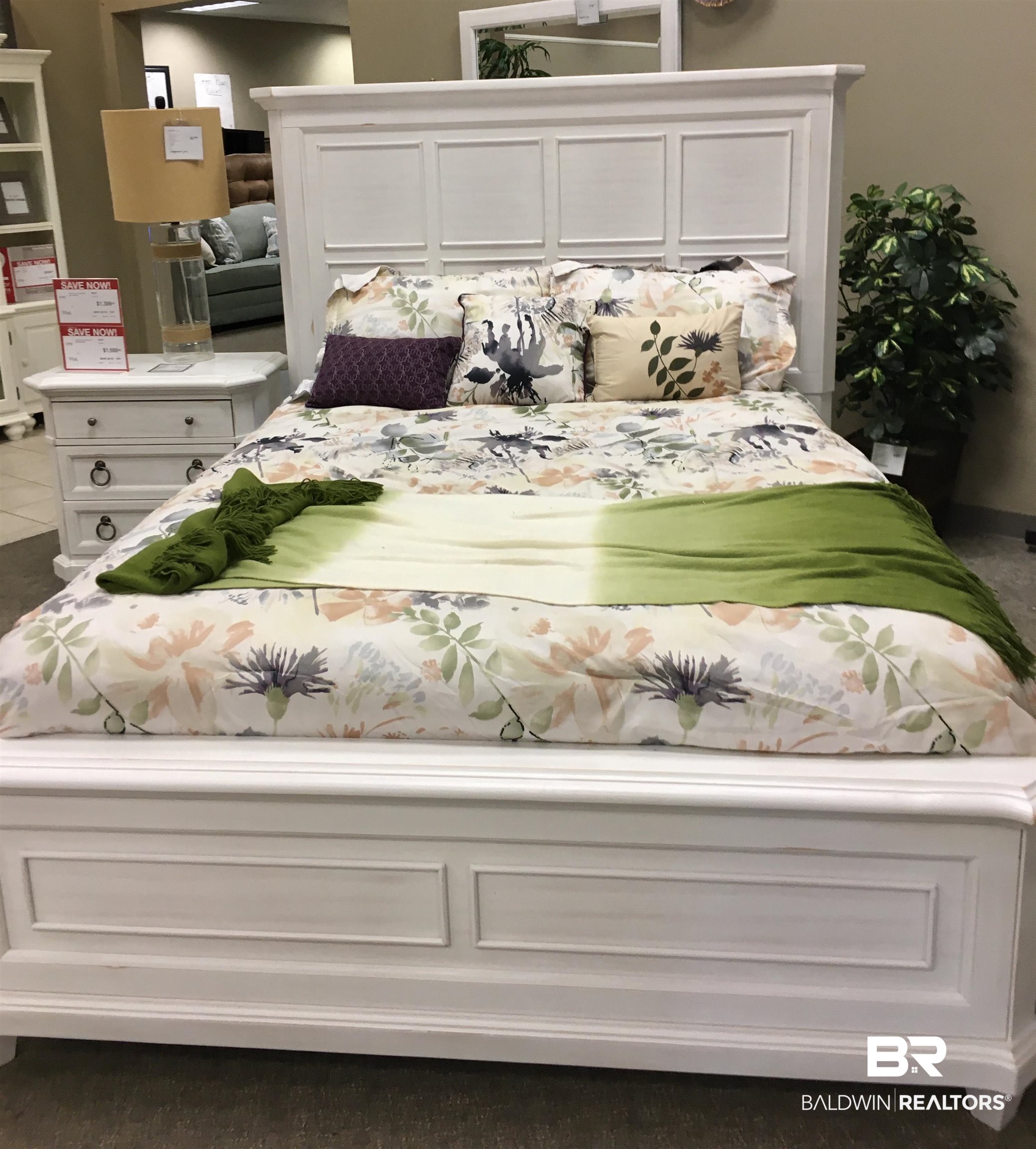 400 Plantation Road, Unit 4311 Gulf Shores, AL 36542 - Photo 32 of 39 New bedroom furniture