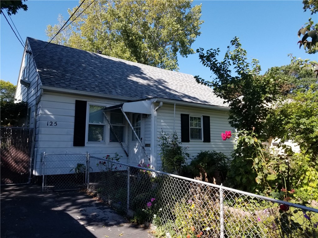 125 Florack Street Rochester, NY 14621 - Photo 1 of 1