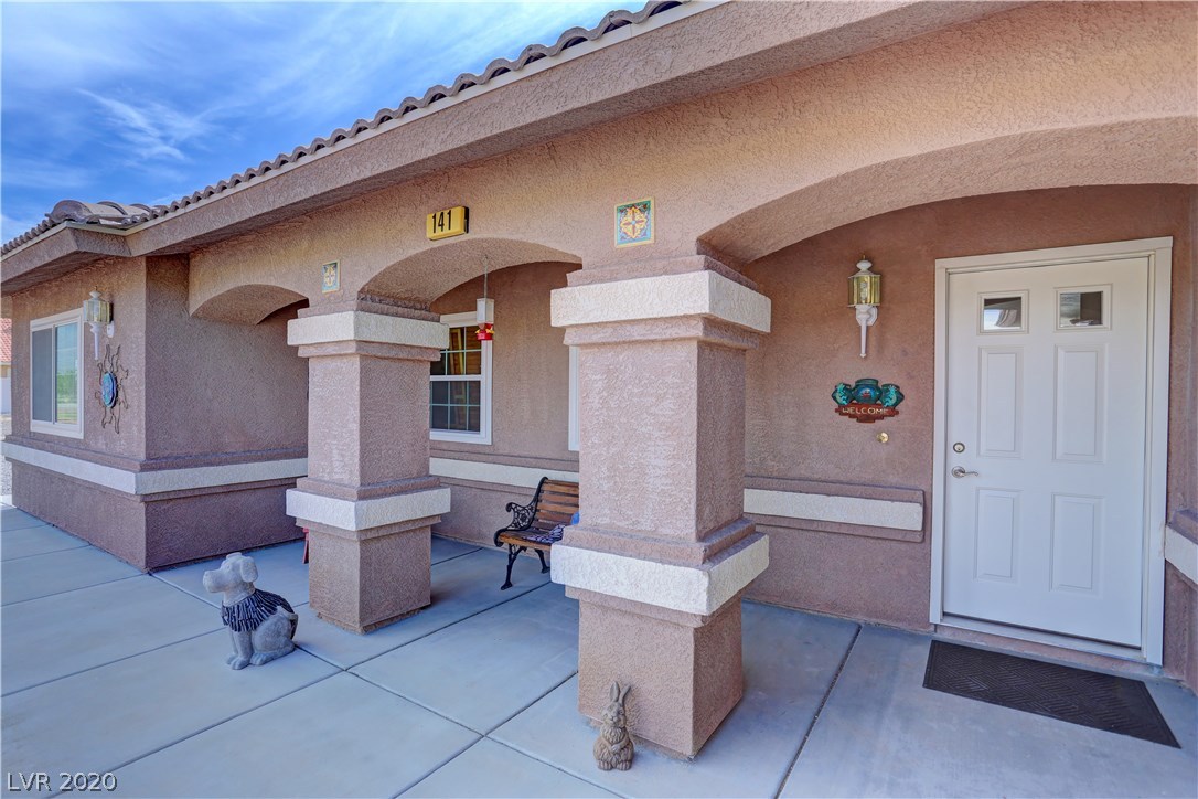 141 West Simkins Road Pahrump, NV 89060 - Photo 3 of 50 Gallery Image 3