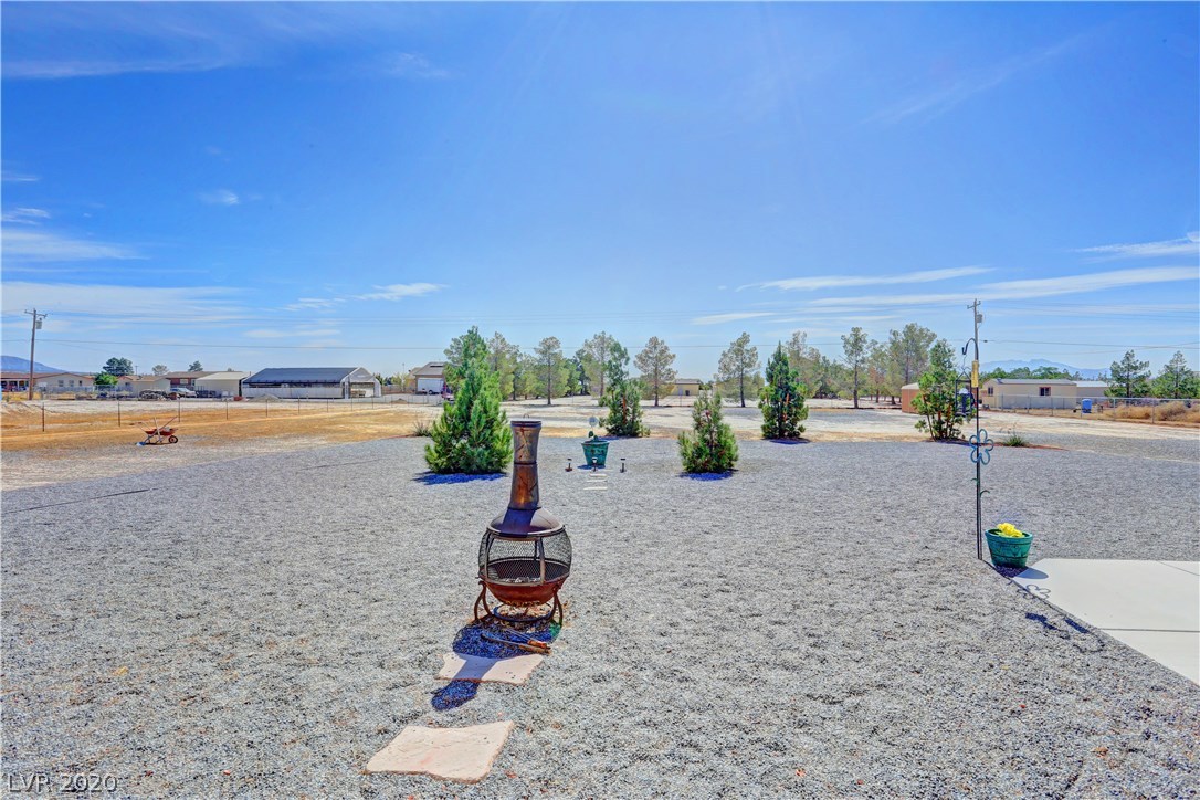 141 West Simkins Road Pahrump, NV 89060 - Photo 32 of 50 Gallery Image 32