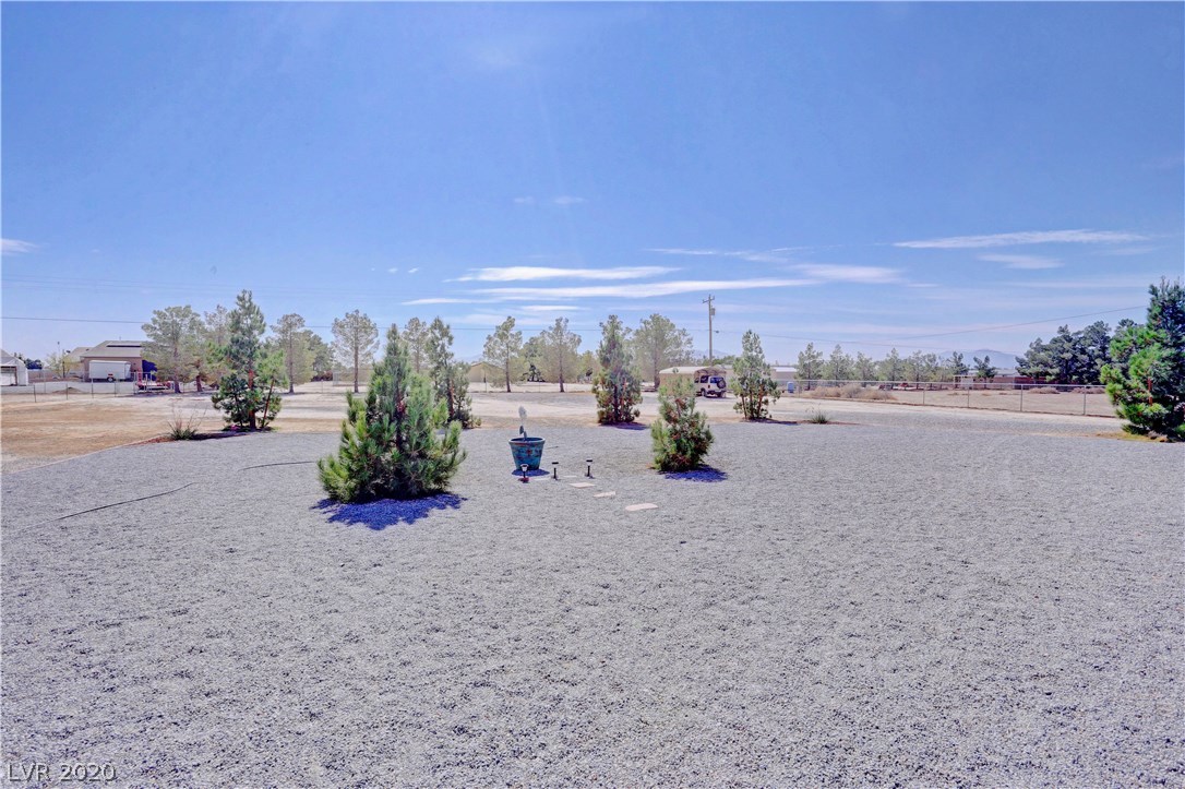 141 West Simkins Road Pahrump, NV 89060 - Photo 33 of 50 Gallery Image 33