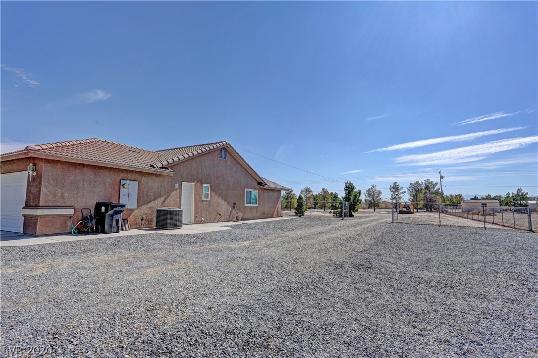 141 West Simkins Road Pahrump, NV 89060 - Photo 34 of 50 Gallery Image 34