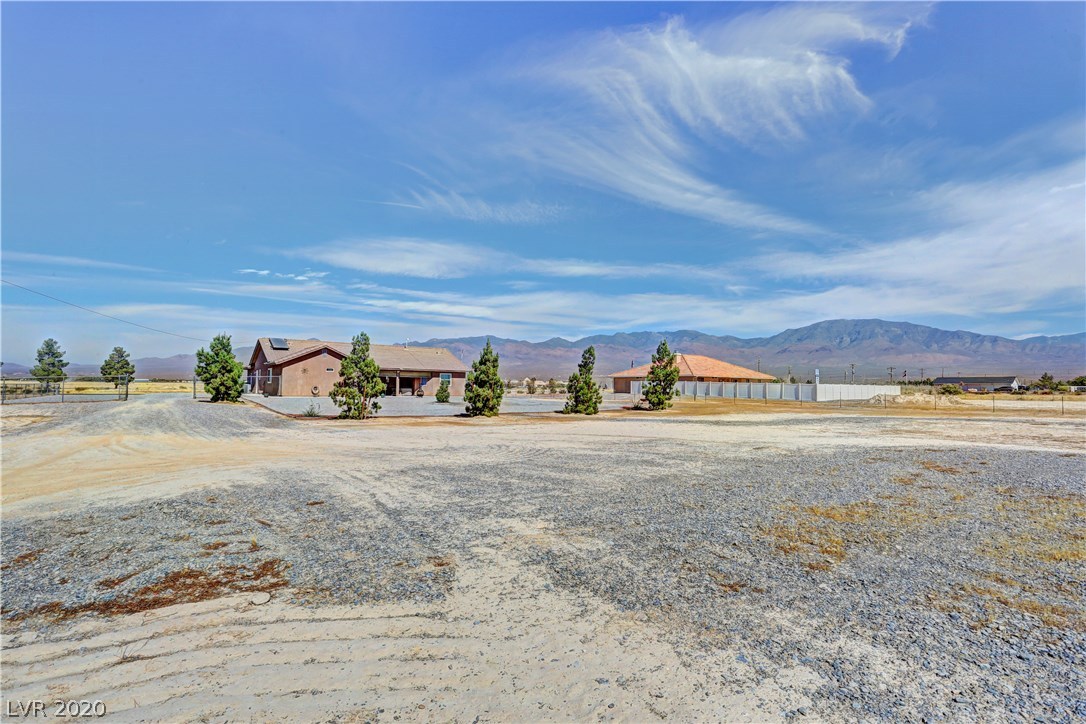 141 West Simkins Road Pahrump, NV 89060 - Photo 35 of 50 Gallery Image 35