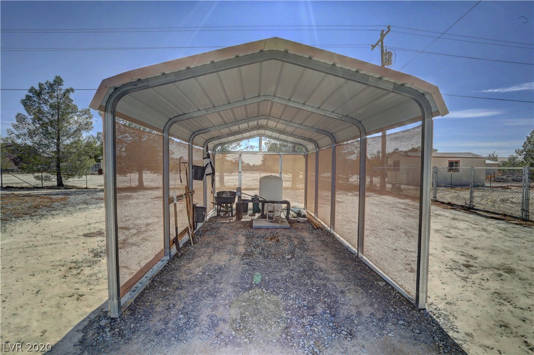 141 West Simkins Road Pahrump, NV 89060 - Photo 36 of 50 Gallery Image 36