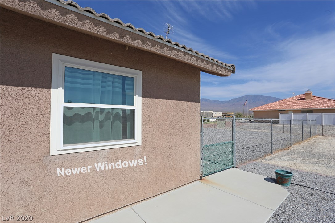 141 West Simkins Road Pahrump, NV 89060 - Photo 38 of 50 Gallery Image 38