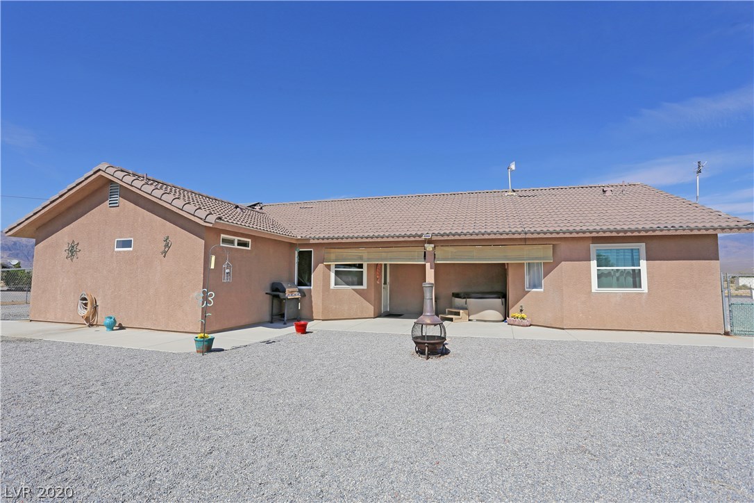 141 West Simkins Road Pahrump, NV 89060 - Photo 39 of 50 Gallery Image 39