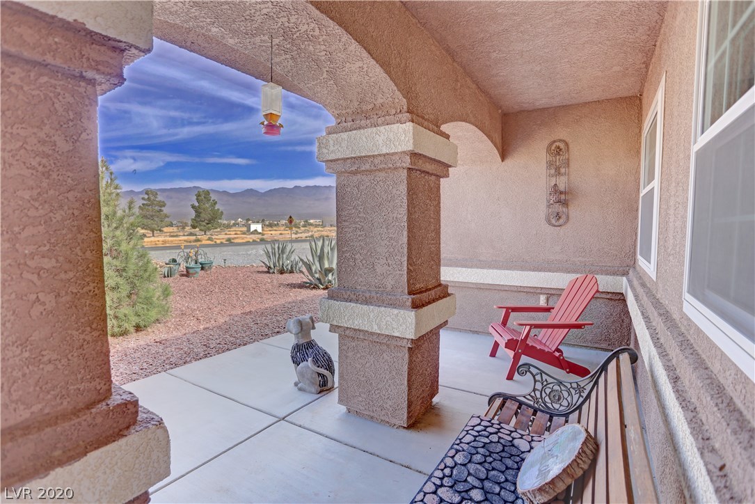 141 West Simkins Road Pahrump, NV 89060 - Photo 4 of 50 Gallery Image 4