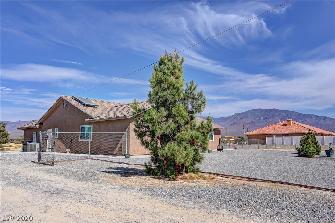 141 West Simkins Road Pahrump, NV 89060 - Photo 41 of 50 Gallery Image 41