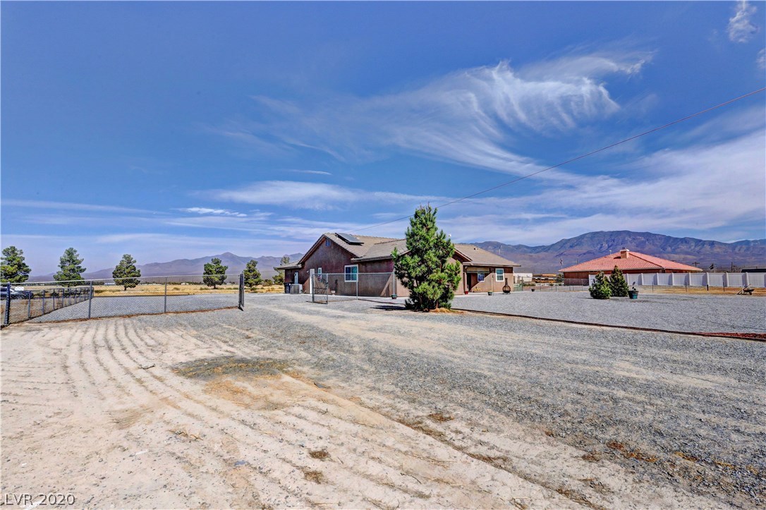 141 West Simkins Road Pahrump, NV 89060 - Photo 42 of 50 Gallery Image 42
