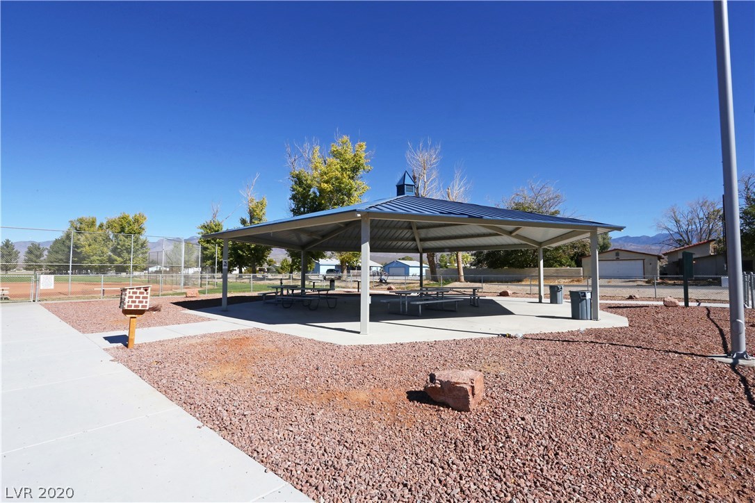 141 West Simkins Road Pahrump, NV 89060 - Photo 47 of 50 Gallery Image 47