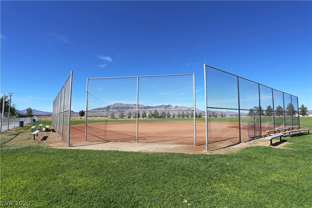 141 West Simkins Road Pahrump, NV 89060 - Photo 48 of 50 Gallery Image 48