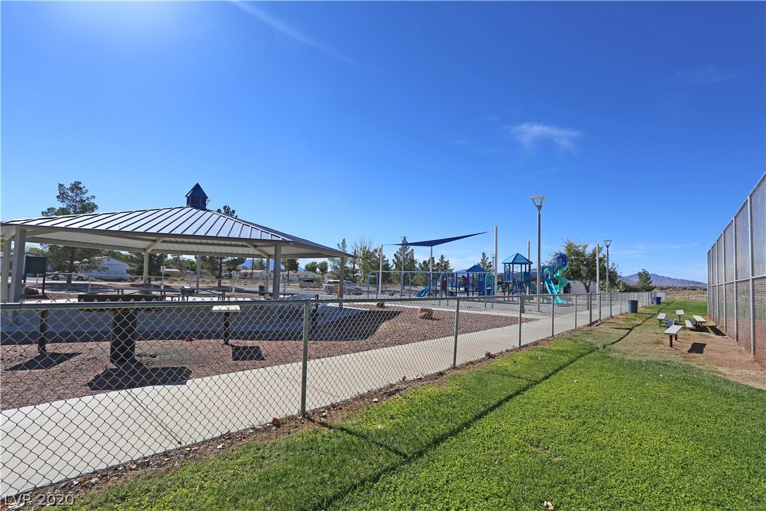 141 West Simkins Road Pahrump, NV 89060 - Photo 49 of 50 Gallery Image 49