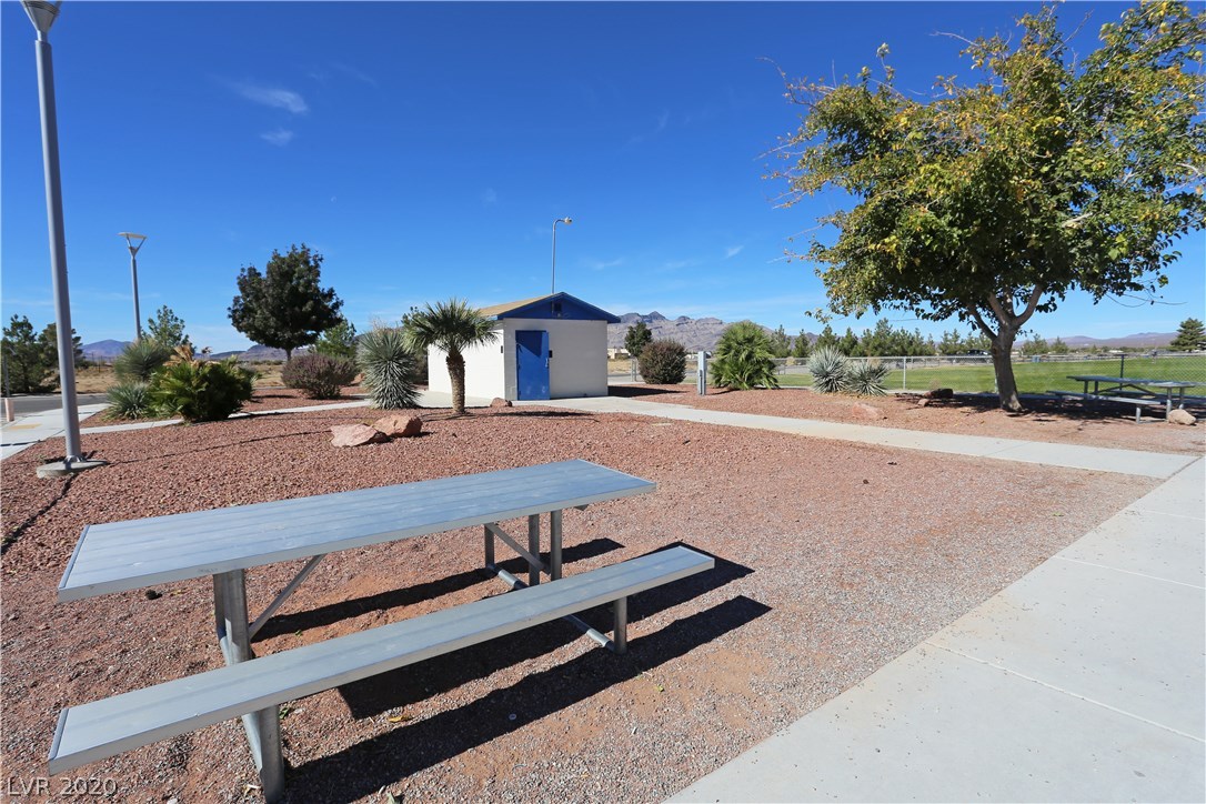 141 West Simkins Road Pahrump, NV 89060 - Photo 50 of 50 Gallery Image 50