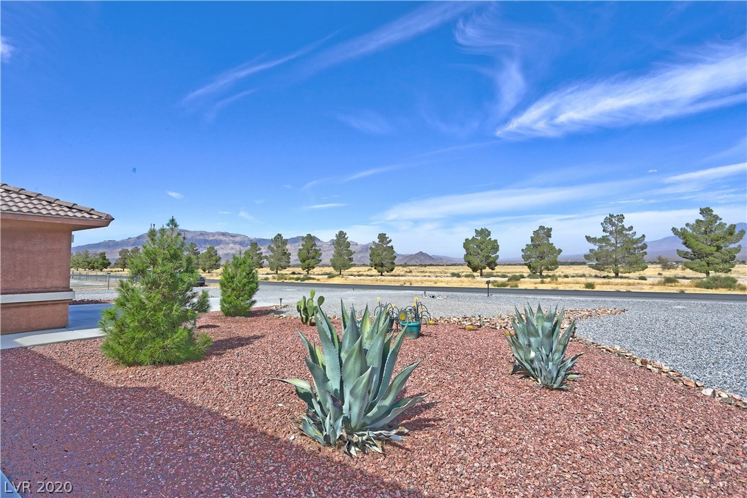 141 West Simkins Road Pahrump, NV 89060 - Photo 6 of 50 Gallery Image 6