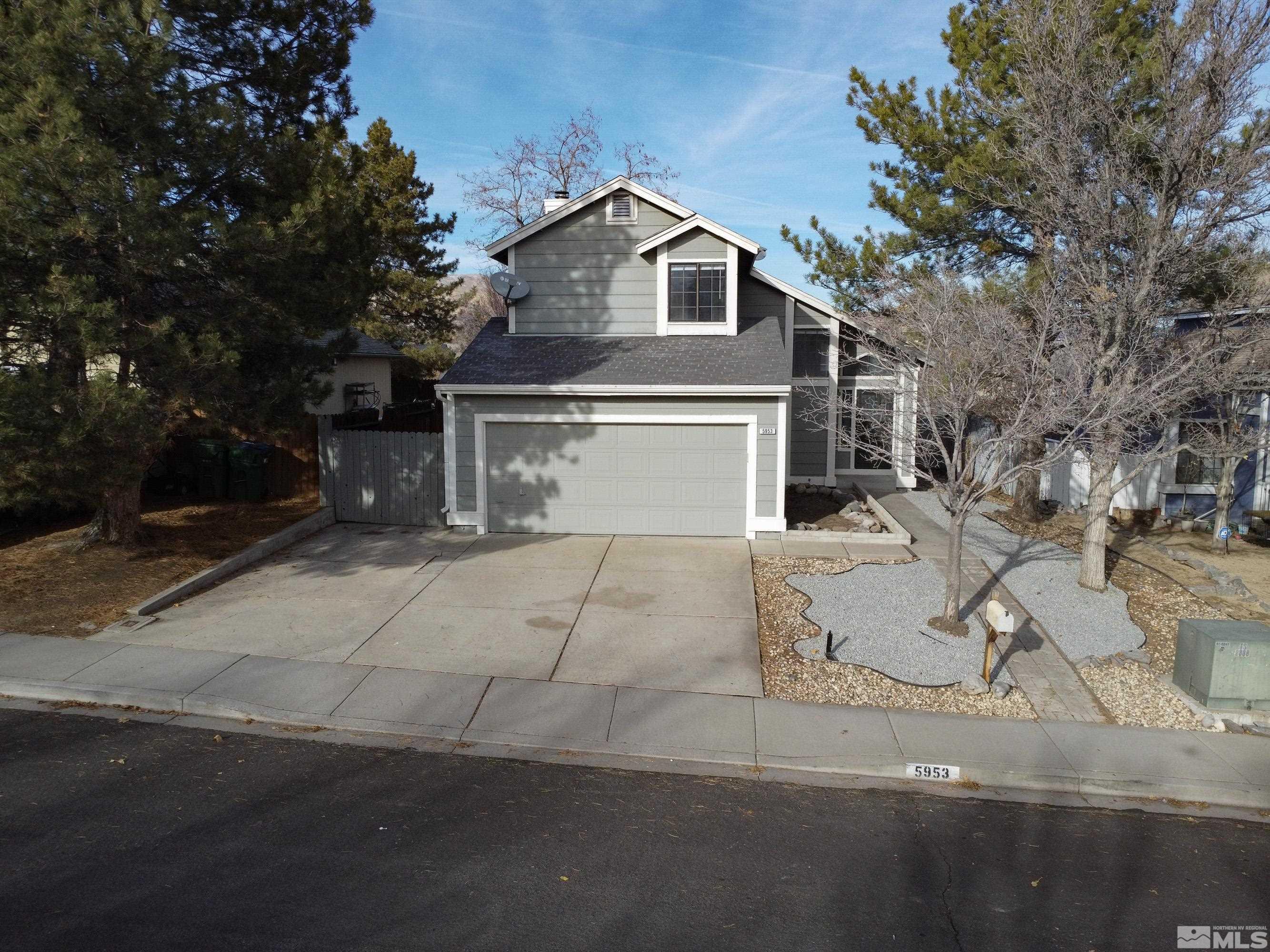5953 Starcrest Avenue Reno, NV 89523 - Photo 37 of 38 Photo 37