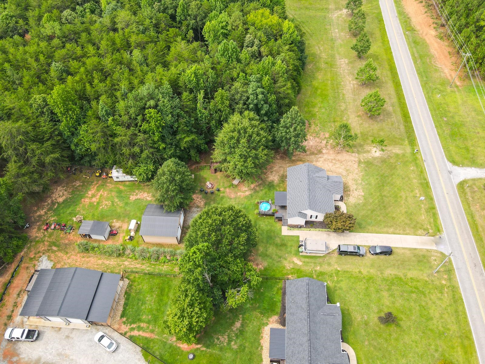 2031 State Rd S-42-90 Pauline, SC 29374 - Photo 25 of 26 Gallery Image 25