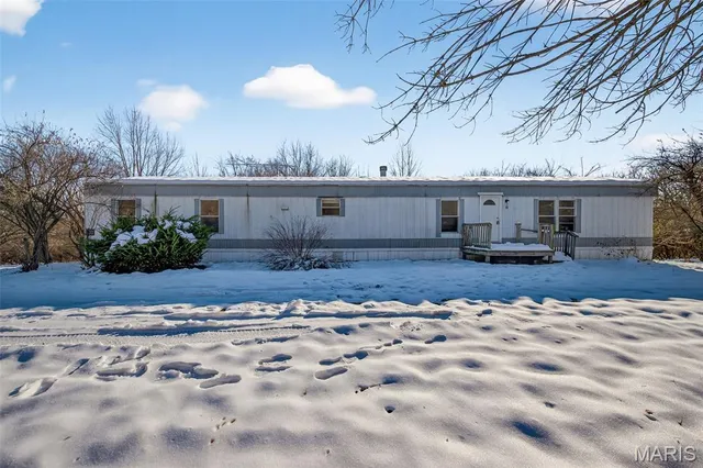 $120,000 | 90 New Hope Road, Elsberry, MO 63343