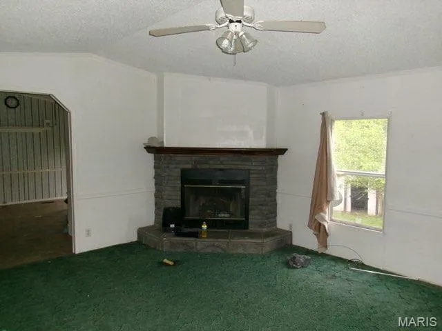 $135,000 | 90 New Hope Road, Elsberry, MO 63343