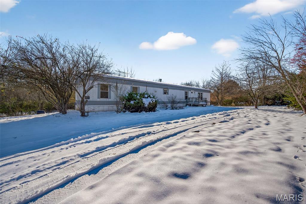 90 New Hope Road Elsberry, MO 63343 - Photo 3 of 37