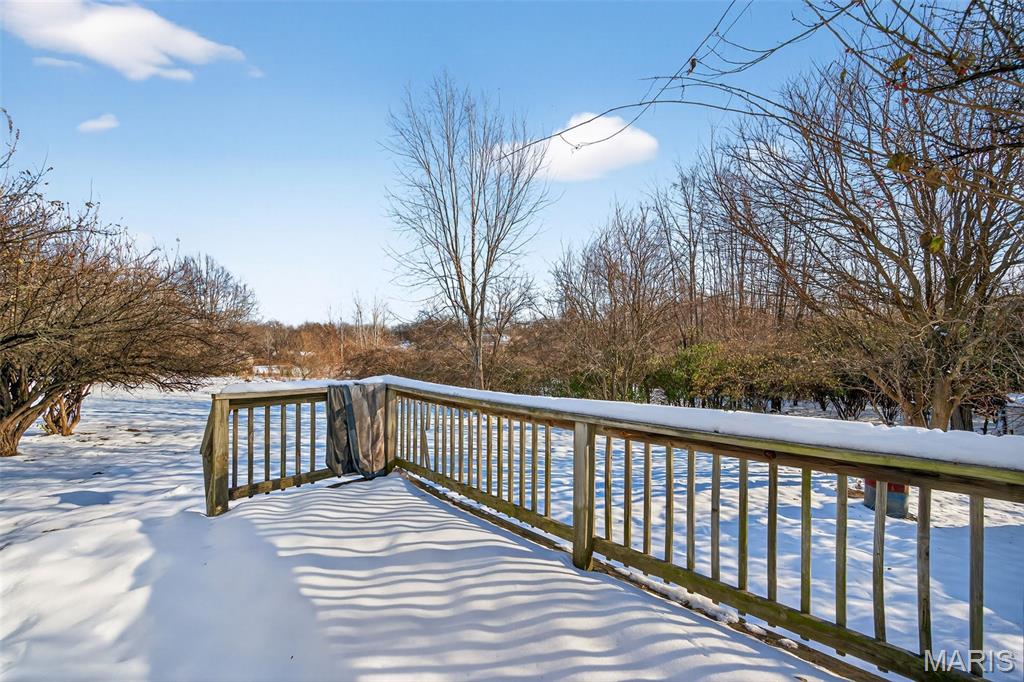 90 New Hope Road Elsberry, MO 63343 - Photo 31 of 37