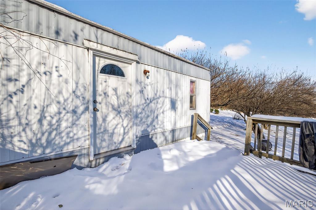 90 New Hope Road Elsberry, MO 63343 - Photo 32 of 37