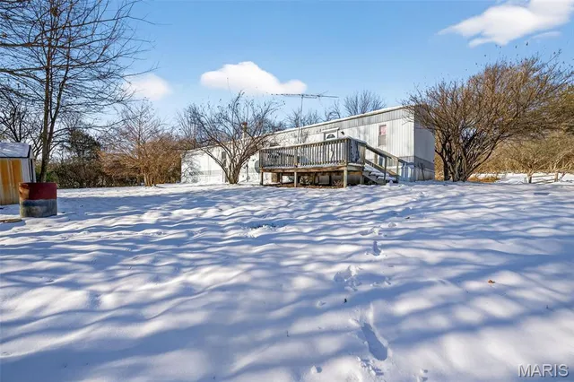 $120,000 | 90 New Hope Road, Elsberry, MO 63343