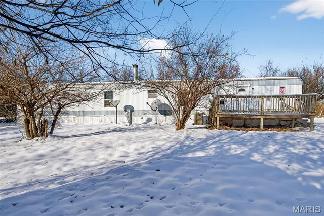 $120,000 | 90 New Hope Road, Elsberry, MO 63343