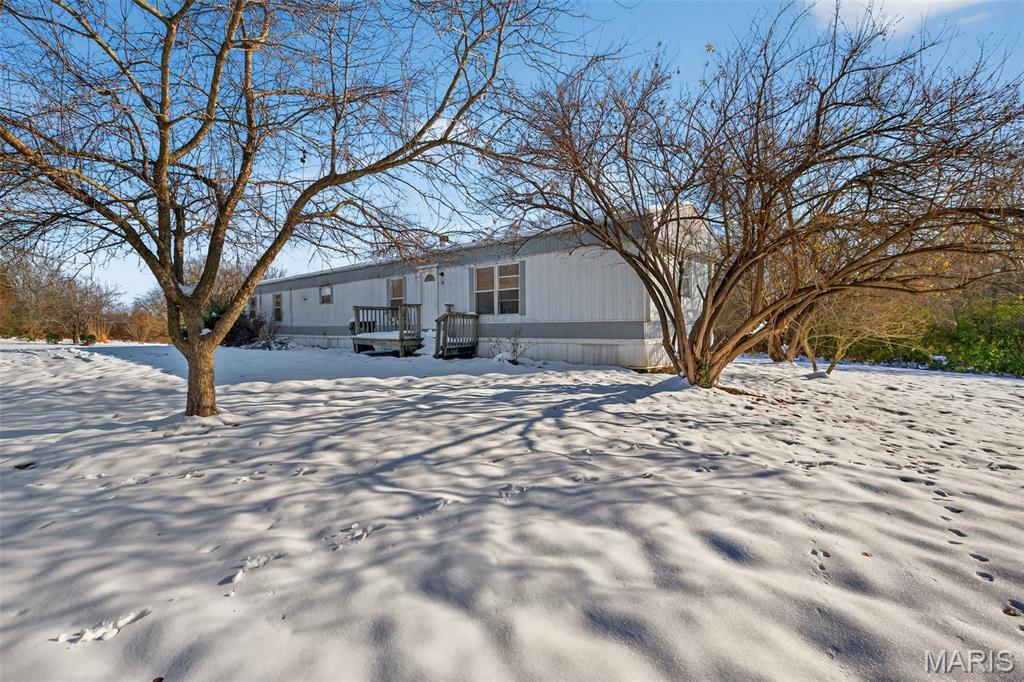 90 New Hope Road Elsberry, MO 63343 - Photo 5 of 37