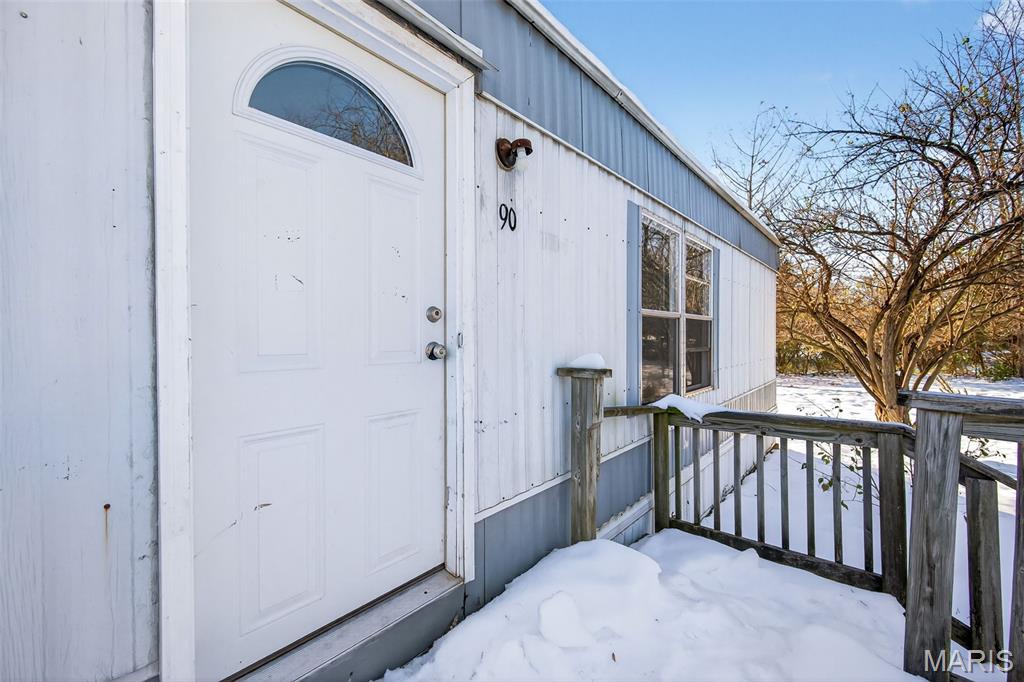 90 New Hope Road Elsberry, MO 63343 - Photo 6 of 37