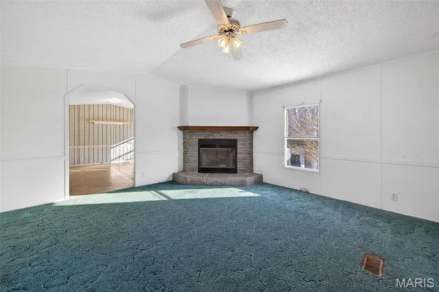 $120,000 | 90 New Hope Road, Elsberry, MO 63343