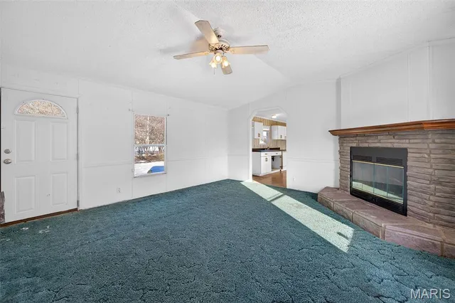 $120,000 | 90 New Hope Road, Elsberry, MO 63343