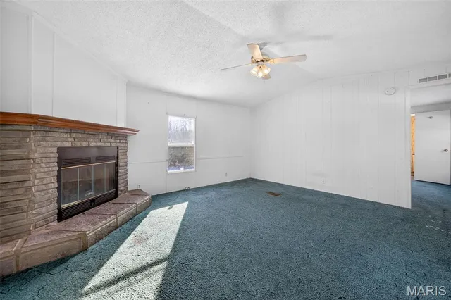 $120,000 | 90 New Hope Road, Elsberry, MO 63343