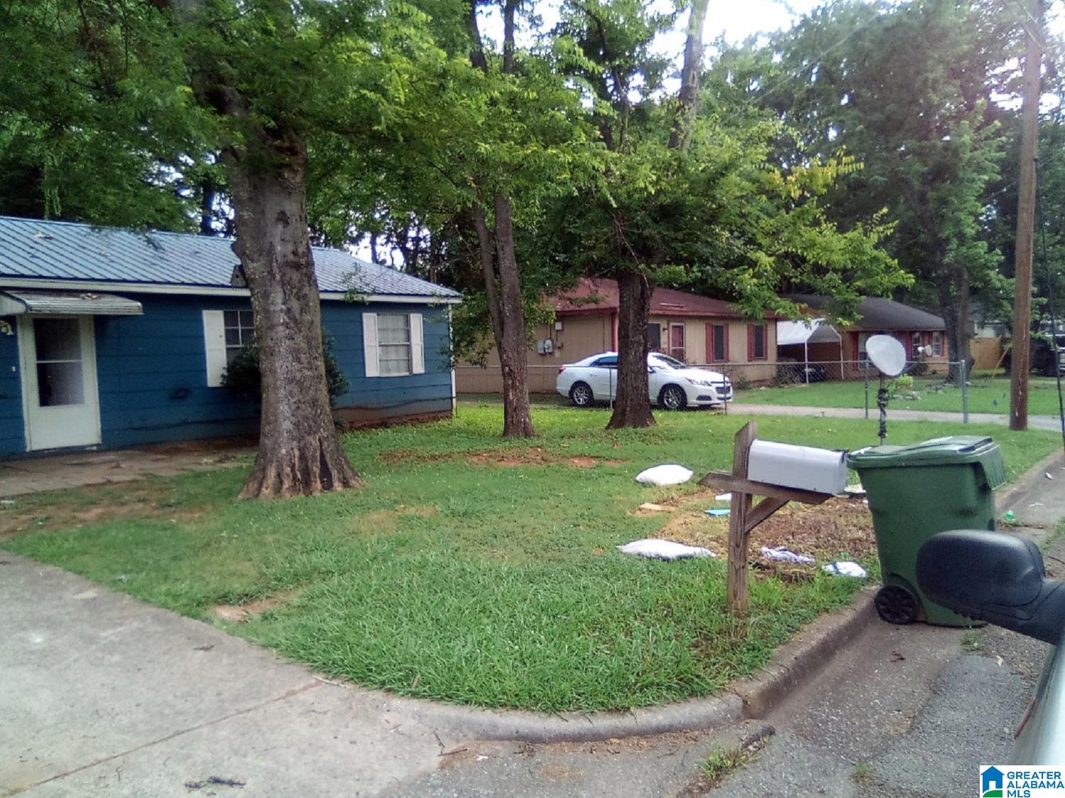 2411 Mt Vernon Road Northwest Huntsville, AL 35810 - Photo 2 of 24
