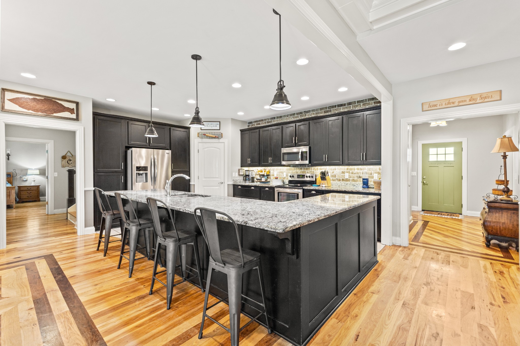 6734 Burgess Gower Road Cedar Hill, TN 37032 - Photo 41 of 69